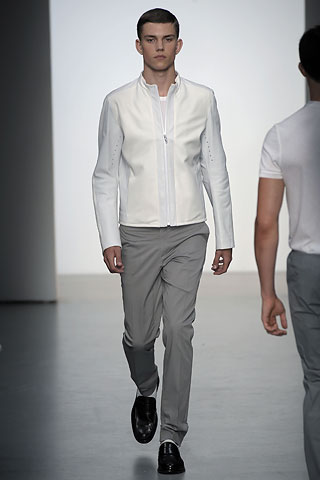 Calvin Klein Collection / - 2009